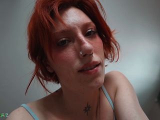 Elle Marz — SissyGasm